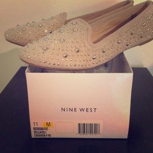 Nine West Delila